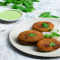 Chicken Shami Kebab [Serves 2]