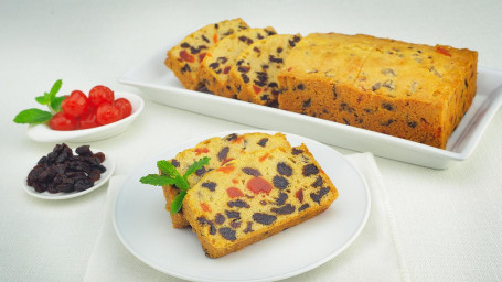 Fruit Cake (1 Pound)