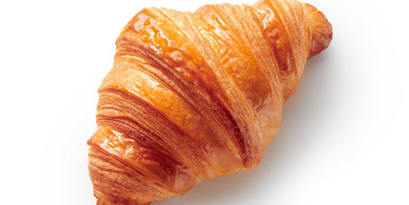 Isigny Butter Croissant