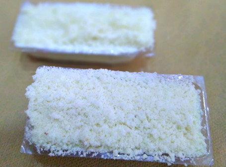 Malai Roll Chamcham (2 Pcs)