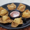 Crispy Fried Chicken Wonton (6Pcs).