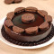 Enchanting Oreo Eggless Cake