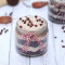 Chocochip Jar Eggless Cake