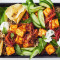 Juicy Griled Paneer Bowl