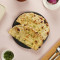 Cheese Chilly Garlic Kulcha