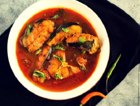 Macher Jhol [2 Pieces]