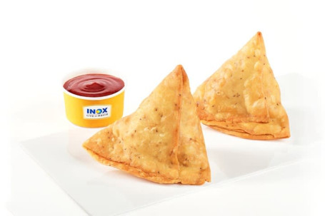 Samosa (2 Stk) (100 G)