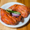 Crispy Tandoori Chicken Full