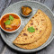 Aloo Dum With Paratha (2 Pcs)