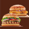 Kylling Makhani Burst Lite Whopper Jr Chicken