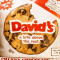 David’s Chunky Chocolate Chip Cookie