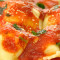 Ravioli With Bolognese Sauce