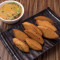 Finger Fried Idli (8 Pcs)