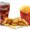 Store Evm Mcnuggets 9 Stk