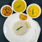 Prawn Bhapa Thali [S30]