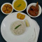 Mutton Kosha Thali [S33]