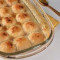 Baked Rosogolla (4 Pcs)