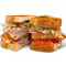 Club Sandwich Italiensk