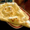 Butter Naan Per Pc