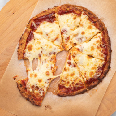 Chicken Cheese Pizzaa (6 Inches)(1 Pc)