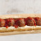 Lille Gardein Meatless Meatball Sub