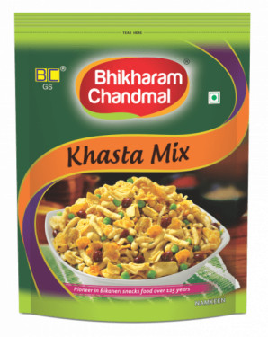 Khasta Mix 400G