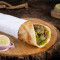 Mutton Galawati Roll