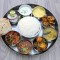 Lottey Fish Thali