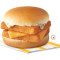 Filet O Fish Double Patty Burger