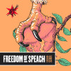 10. Freedom Of Speach