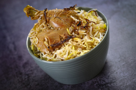 Dastaan E Chicken Biryani [750 Ml]