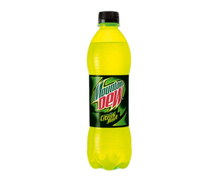 Mountain Dew 250Ml