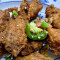 Salt Pepper Chicken Wings(8)