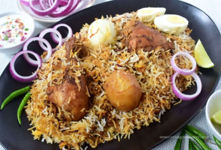 Special Mini Chicken Biryani