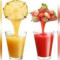 Suco De Polpa De Frutas 500 Ml