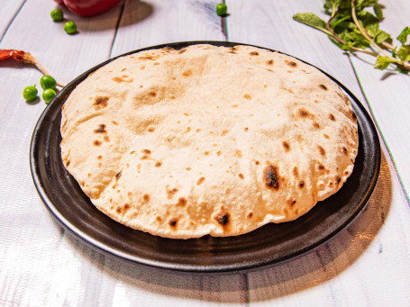 Butter Tawa Roti 1Pes