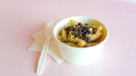 Single Scoop Cookie Dough