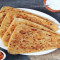 Plain Paratha[2 Pieces]