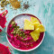 Pretty Pitaya Smoothie Bowl