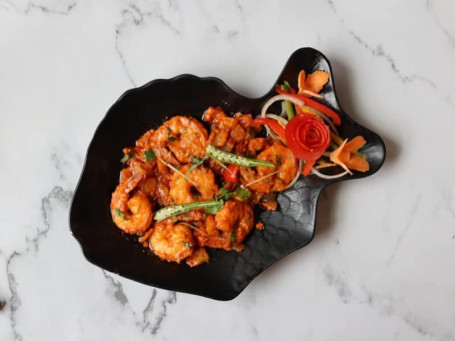 Prawn Tawa Se