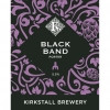 3. Black Band Porter