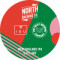 11. North X The Piggy Brewing Co X I.b.u Bar : New England Ipa