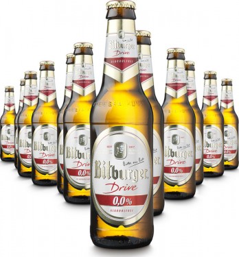 Bitburger Alkoholfrei