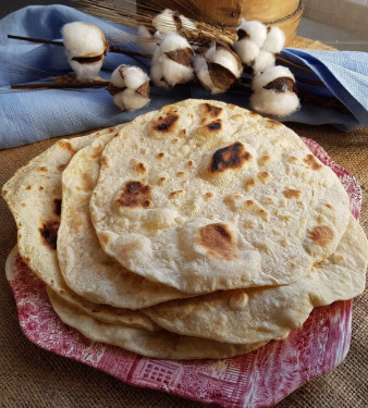 Chappati