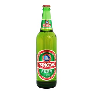 Tsing Tao Bier