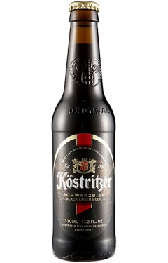 Köstritzer Schwarzbier