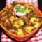 Champignon Paneer