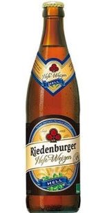 Weizen Helvede