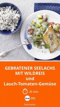 Paniertes Seelachsfilet