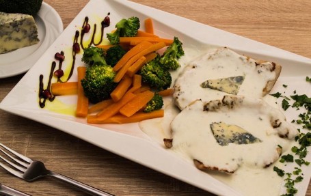 Broccoli Al Gorgonzola